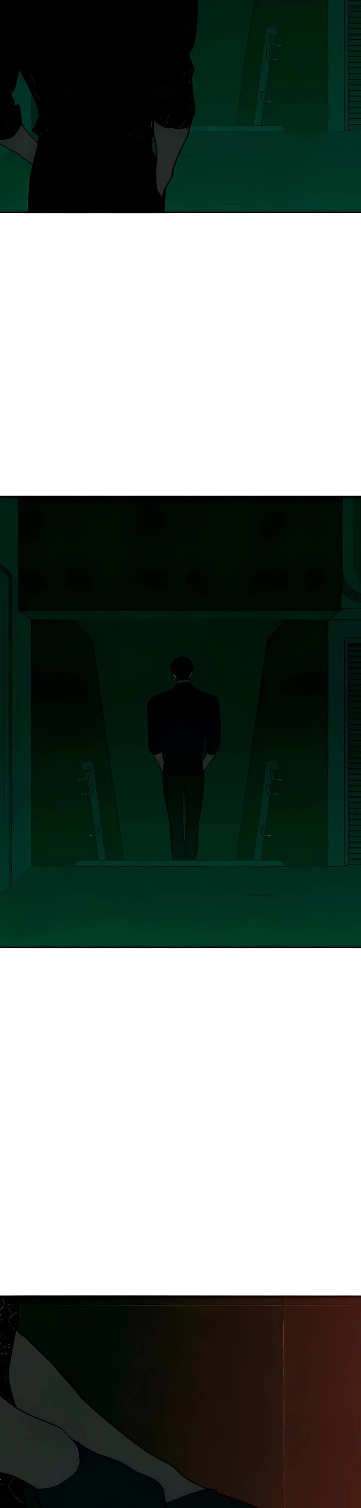 Tears on a Withered Flower Chapter 85 page 35 - Chapter 85