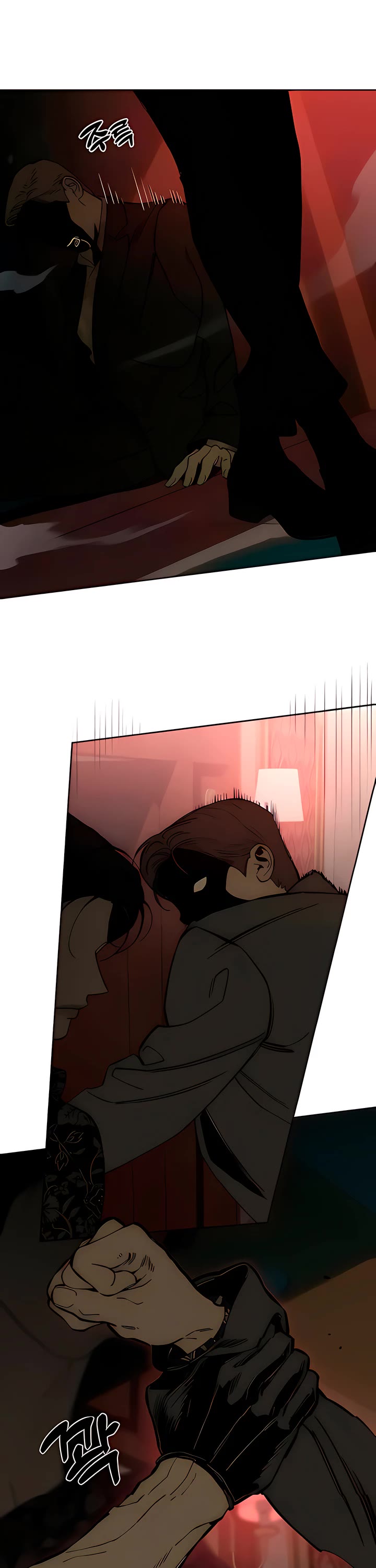 Tears on a Withered Flower Chapter 85 page 42 - Chapter 85