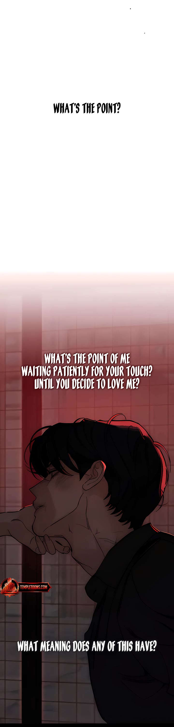 Tears on a Withered Flower Chapter 85 page 6 - Chapter 85