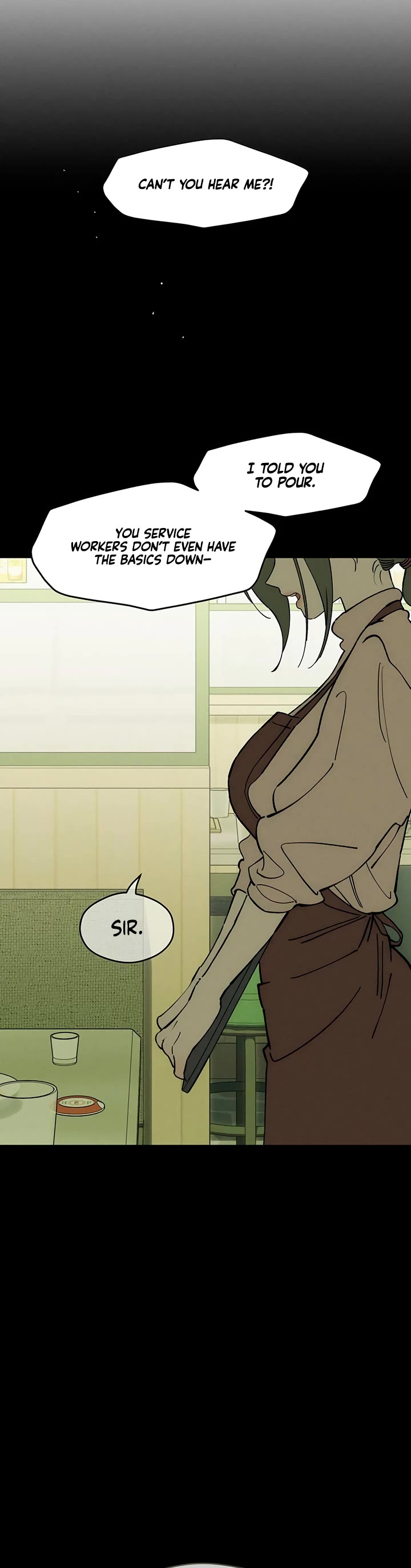 Tears on a Withered Flower Chapter 86 page 16 - Chapter 86