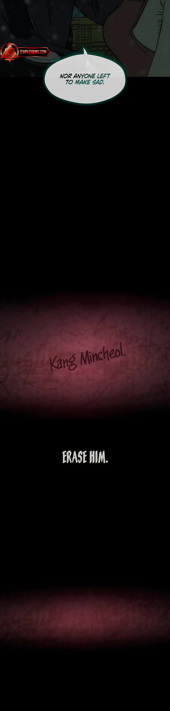 Tears on a Withered Flower Chapter 86 page 22 - Chapter 86
