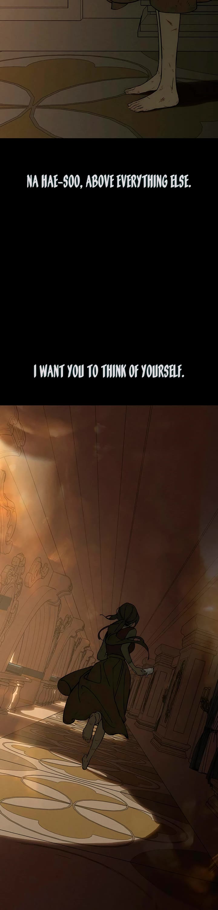 Tears on a Withered Flower Chapter 86 page 24 - Chapter 86