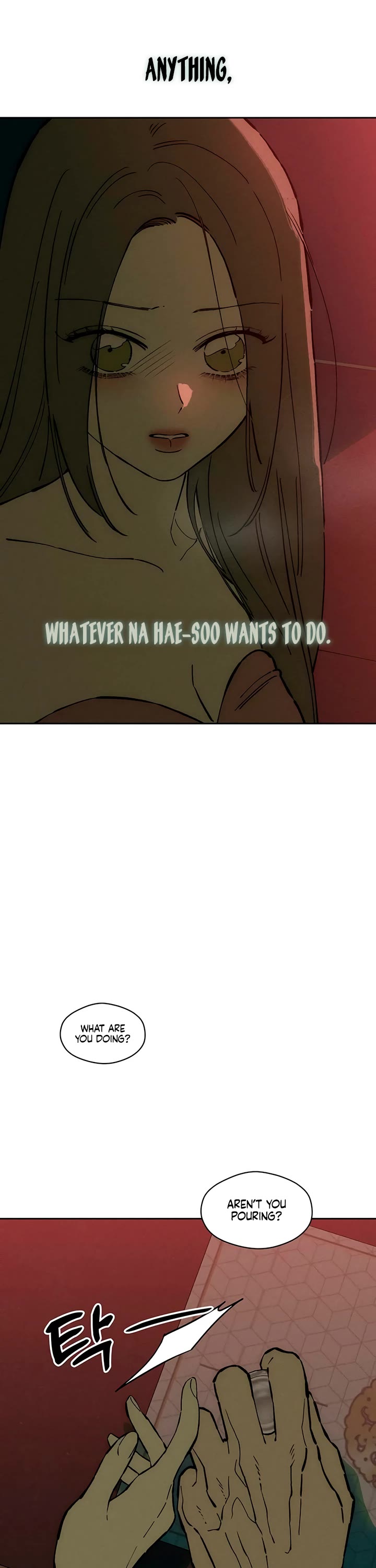 Tears on a Withered Flower Chapter 86 page 26 - Chapter 86