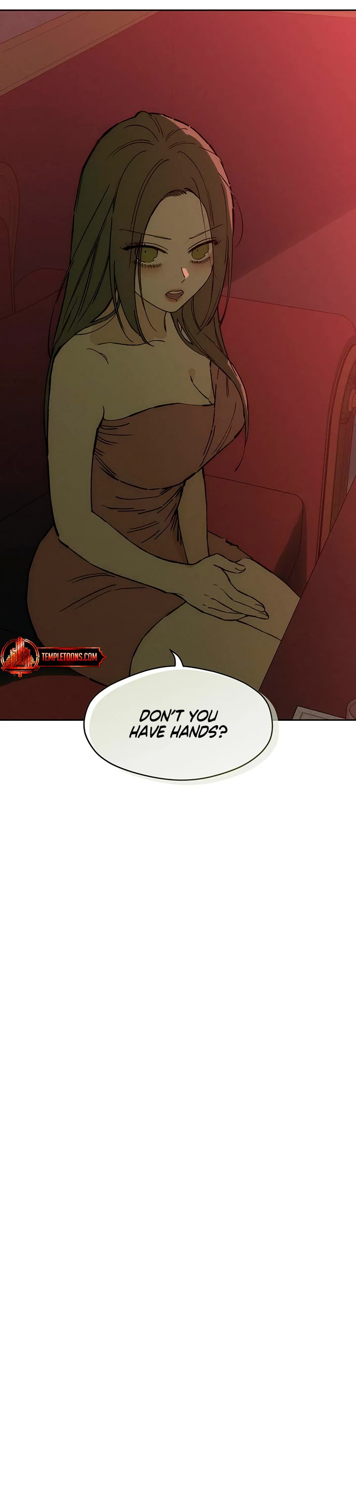Tears on a Withered Flower Chapter 86 page 28 - Chapter 86