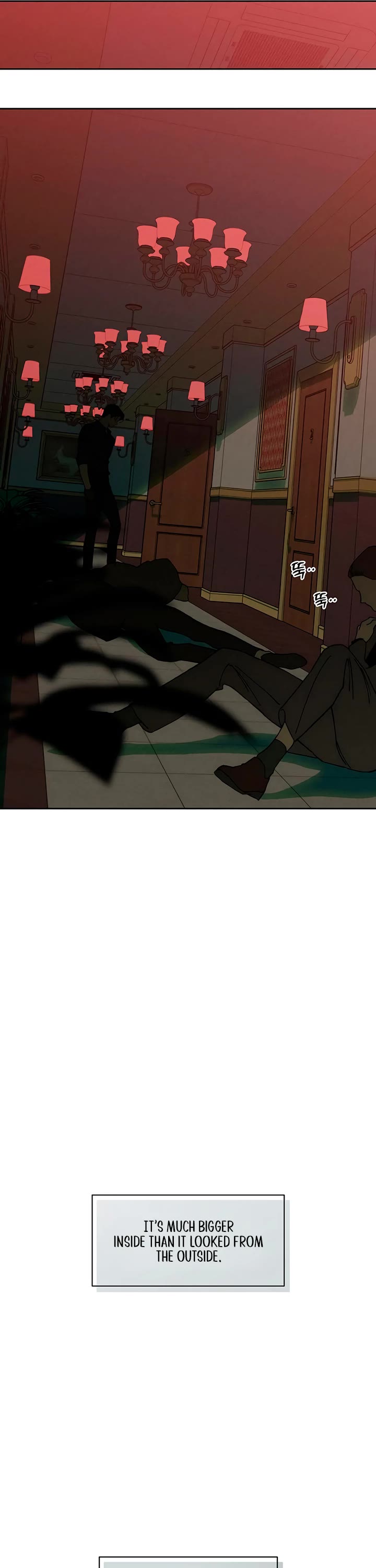 Tears on a Withered Flower Chapter 86 page 29 - Chapter 86