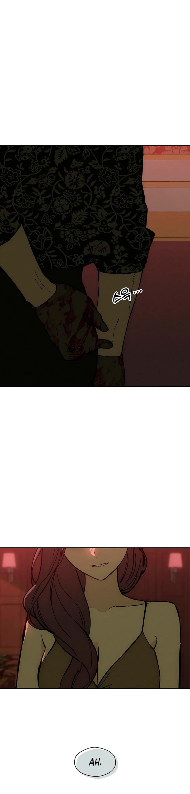 Tears on a Withered Flower Chapter 86 page 32 - Chapter 86