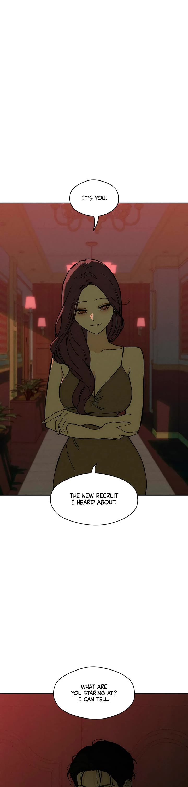 Tears on a Withered Flower Chapter 86 page 33 - Chapter 86