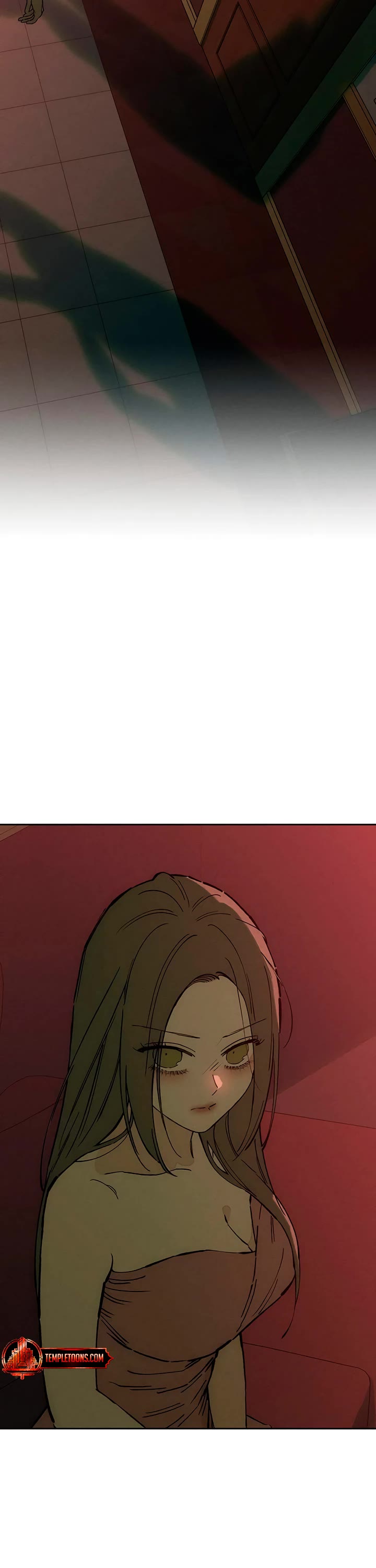Tears on a Withered Flower Chapter 86 page 36 - Chapter 86