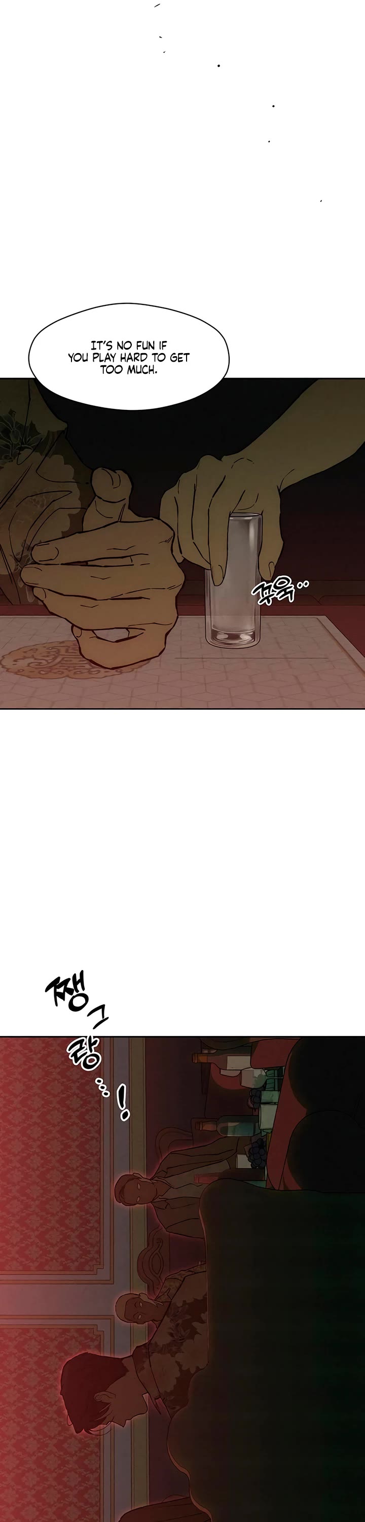 Tears on a Withered Flower Chapter 86 page 39 - Chapter 86