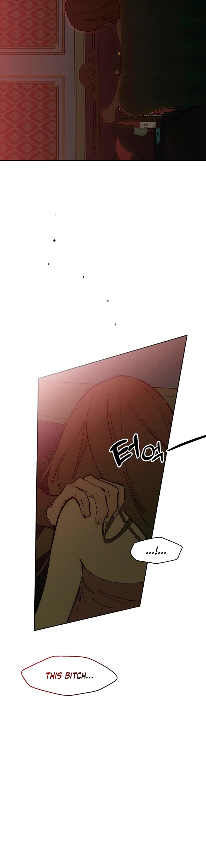 Tears on a Withered Flower Chapter 86 page 40 - Chapter 86
