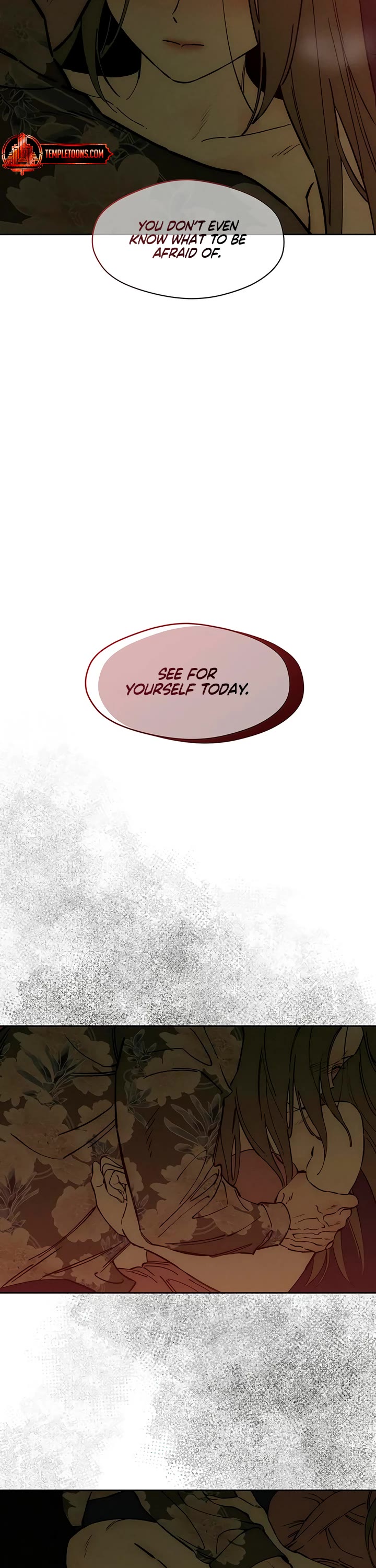 Tears on a Withered Flower Chapter 86 page 42 - Chapter 86