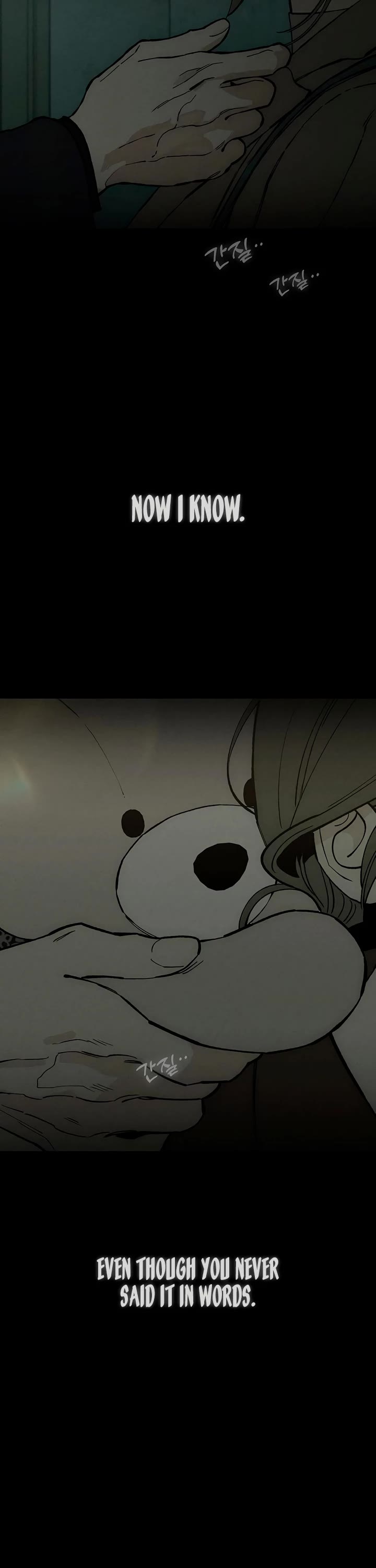 Tears on a Withered Flower Chapter 86 page 46 - Chapter 86
