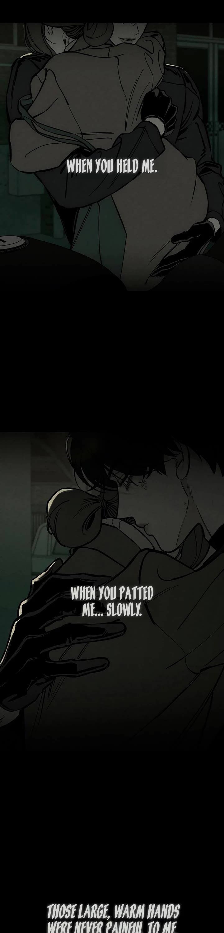 Tears on a Withered Flower Chapter 86 page 47 - Chapter 86