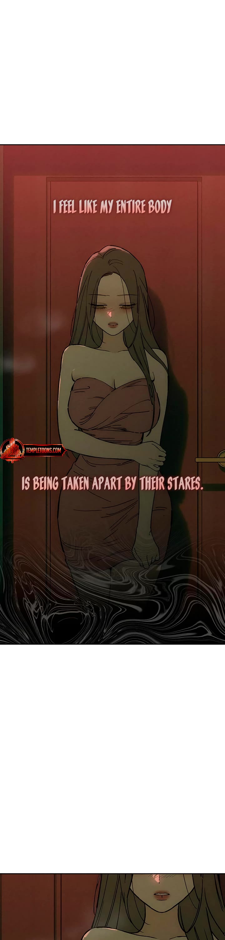 Tears on a Withered Flower Chapter 86 page 5 - Chapter 86