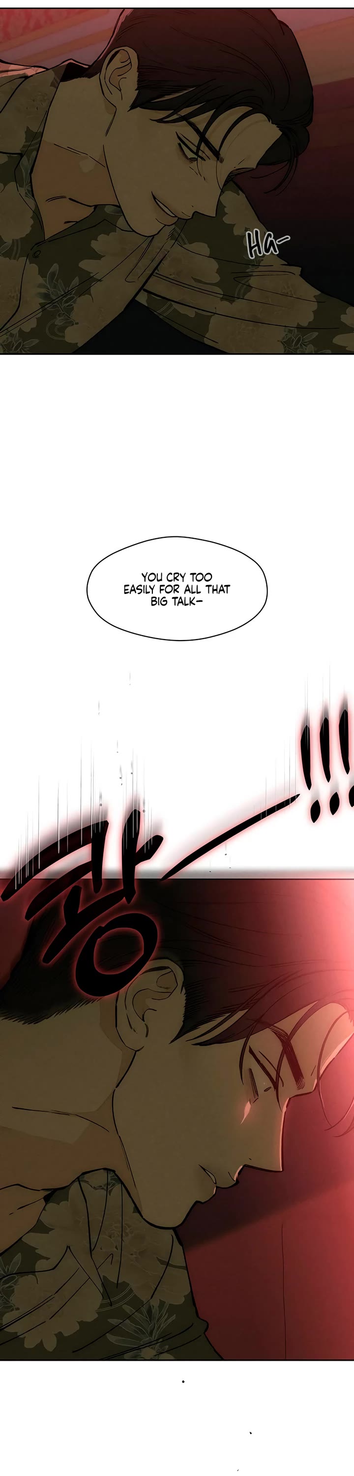 Tears on a Withered Flower Chapter 86 page 50 - Chapter 86