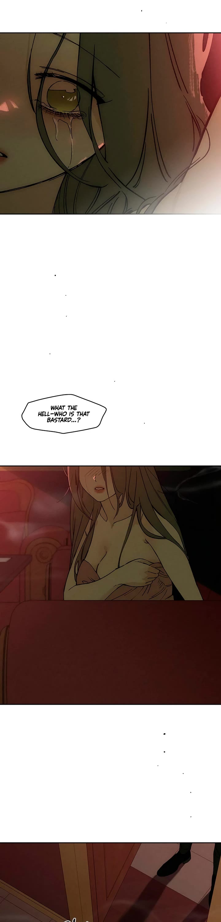 Tears on a Withered Flower Chapter 86 page 51 - Chapter 86