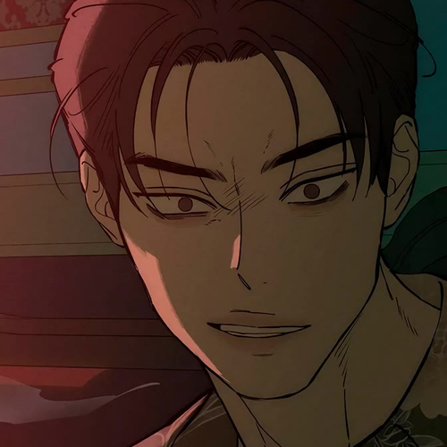 Tears on a Withered Flower Chapter 86 cover