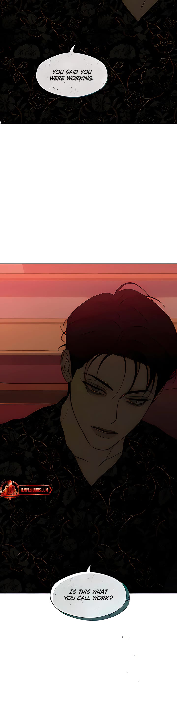 Tears on a Withered Flower Chapter 87 page 12 - Chapter 87