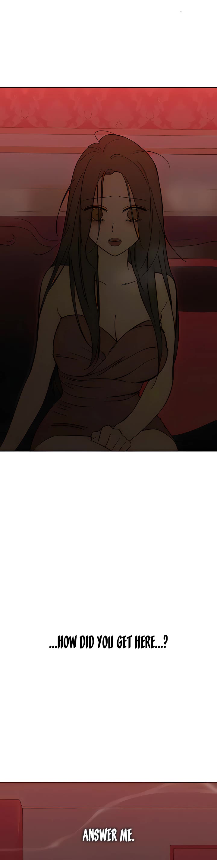 Tears on a Withered Flower Chapter 87 page 13 - Chapter 87