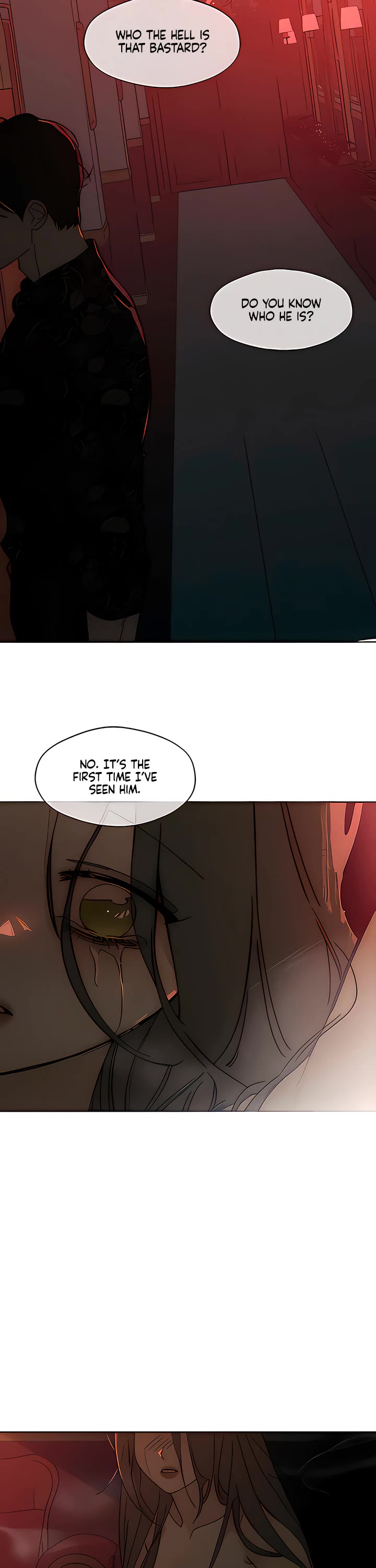 Tears on a Withered Flower Chapter 87 page 2 - Chapter 87