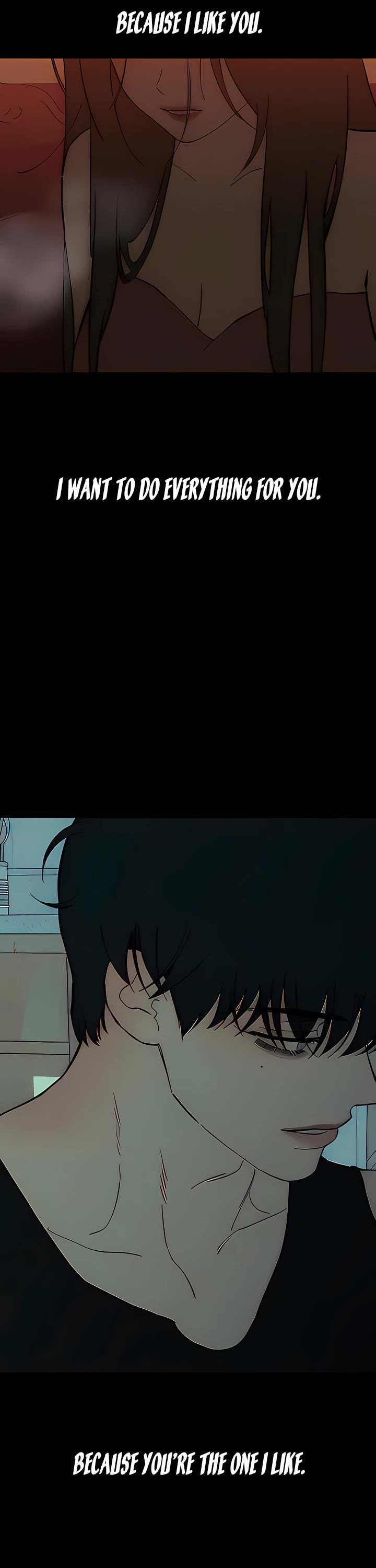 Tears on a Withered Flower Chapter 87 page 22 - Chapter 87