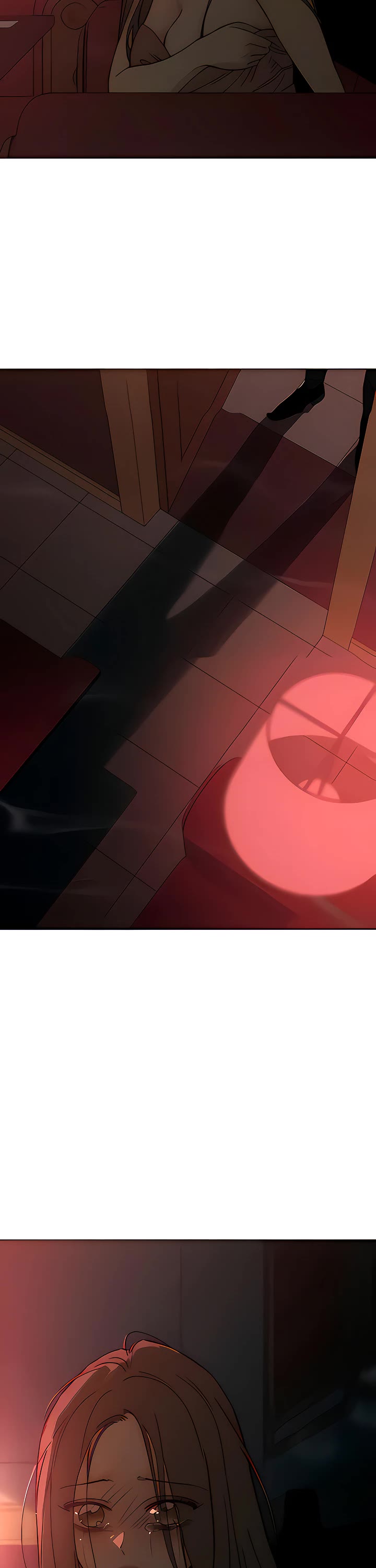 Tears on a Withered Flower Chapter 87 page 3 - Chapter 87