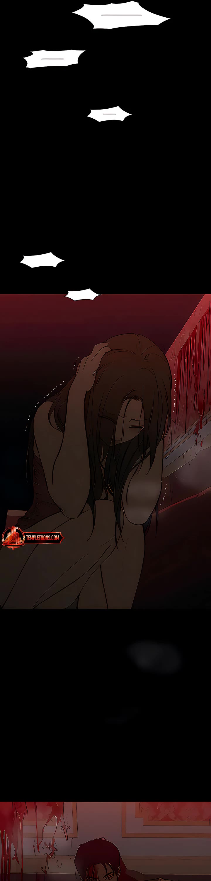 Tears on a Withered Flower Chapter 87 page 30 - Chapter 87