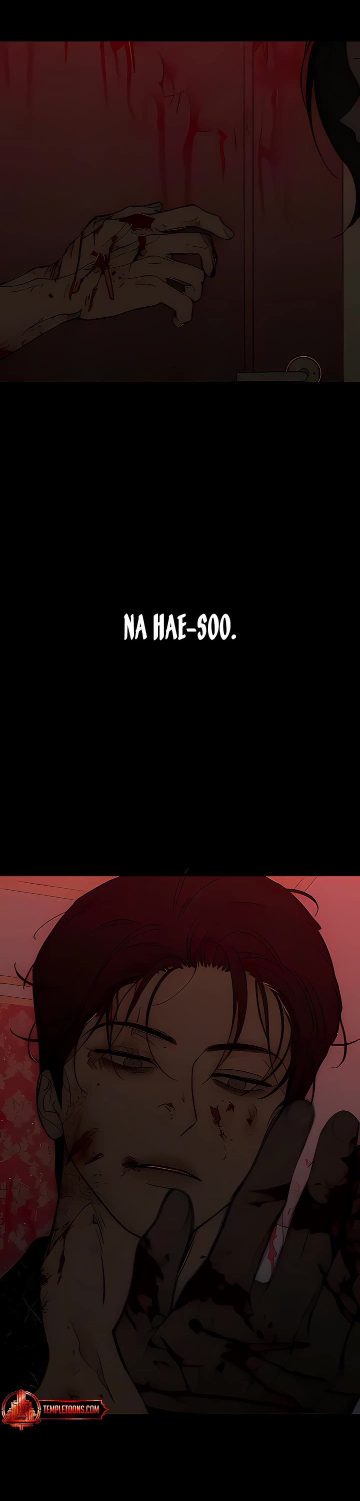 Tears on a Withered Flower Chapter 87 page 46 - Chapter 87