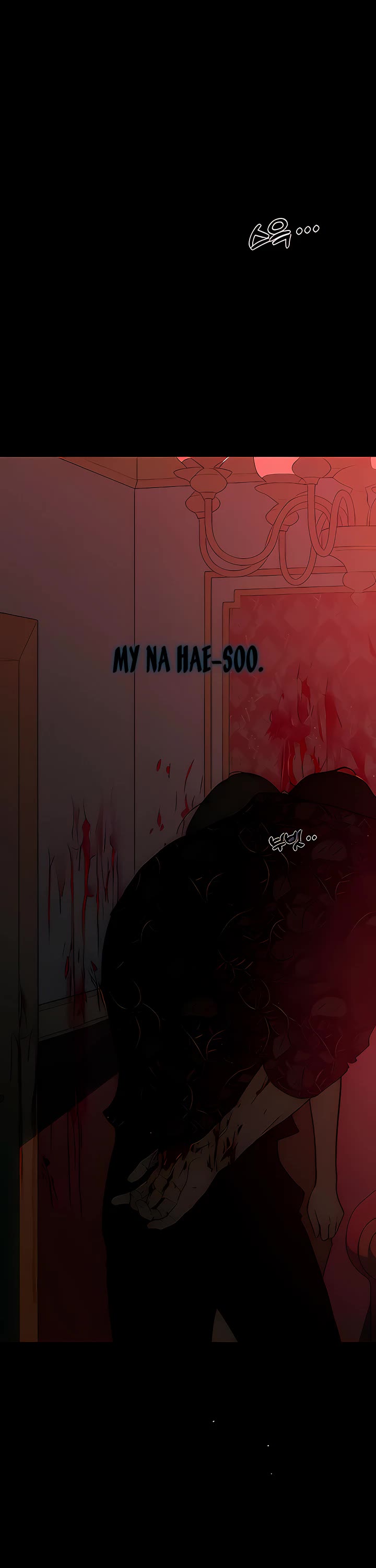 Tears on a Withered Flower Chapter 87 page 47 - Chapter 87