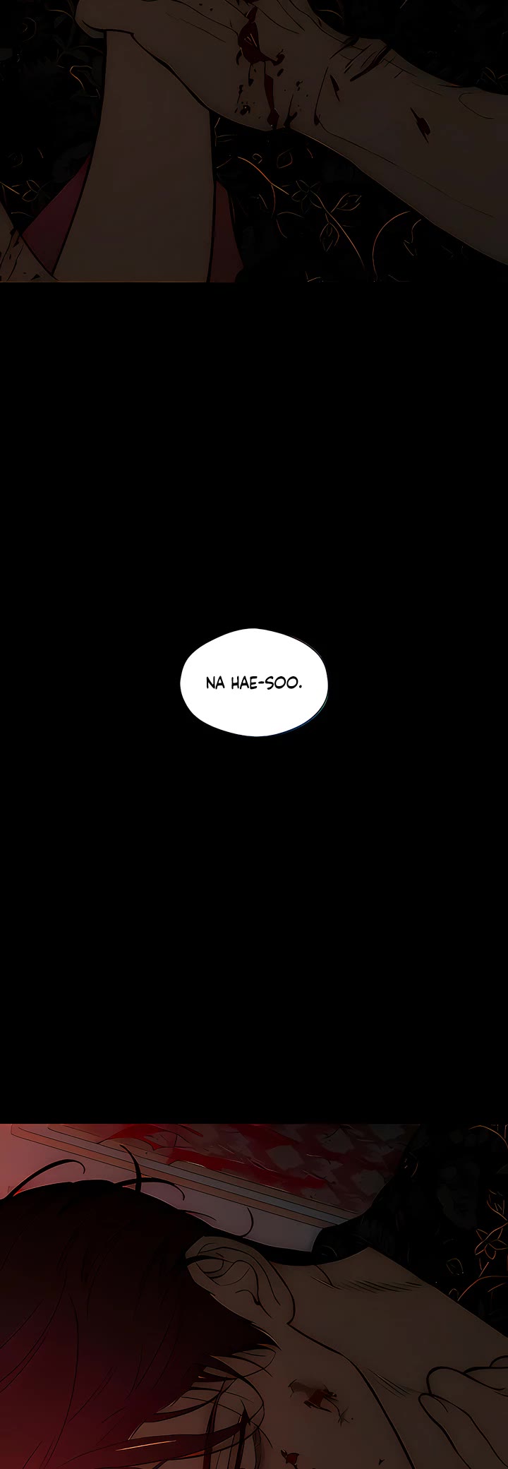 Tears on a Withered Flower Chapter 87 page 49 - Chapter 87