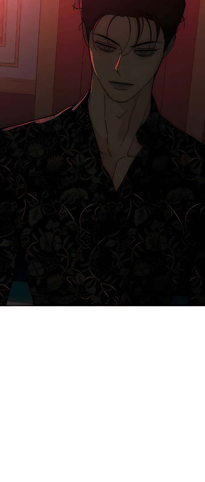 Tears on a Withered Flower Chapter 87 page 5 - Chapter 87