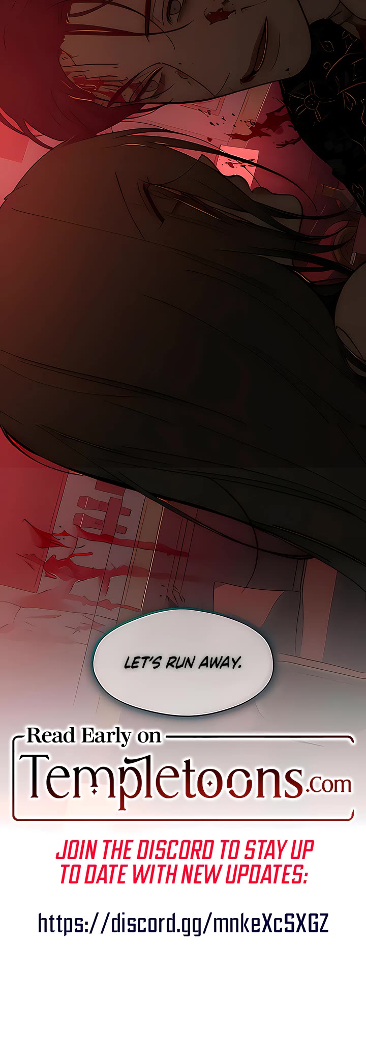 Tears on a Withered Flower Chapter 87 page 50 - Chapter 87