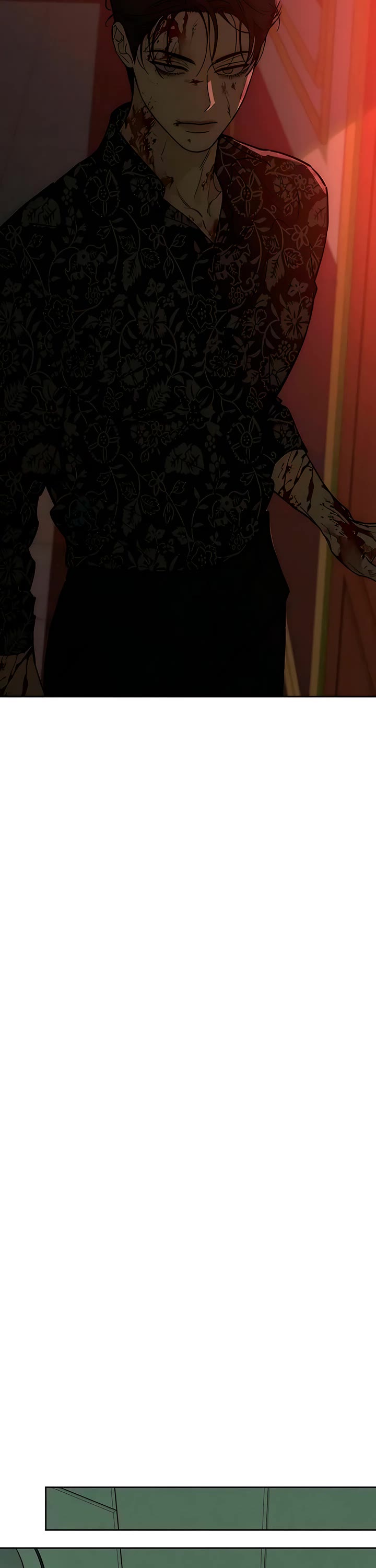 Tears on a Withered Flower Chapter 88 page 14 - Chapter 88