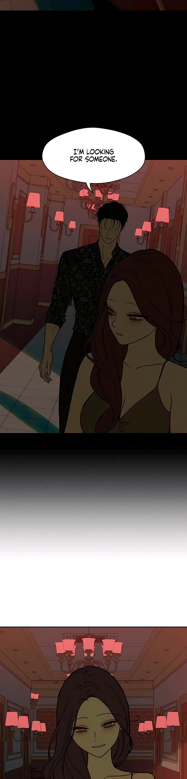 Tears on a Withered Flower Chapter 88 page 20 - Chapter 88