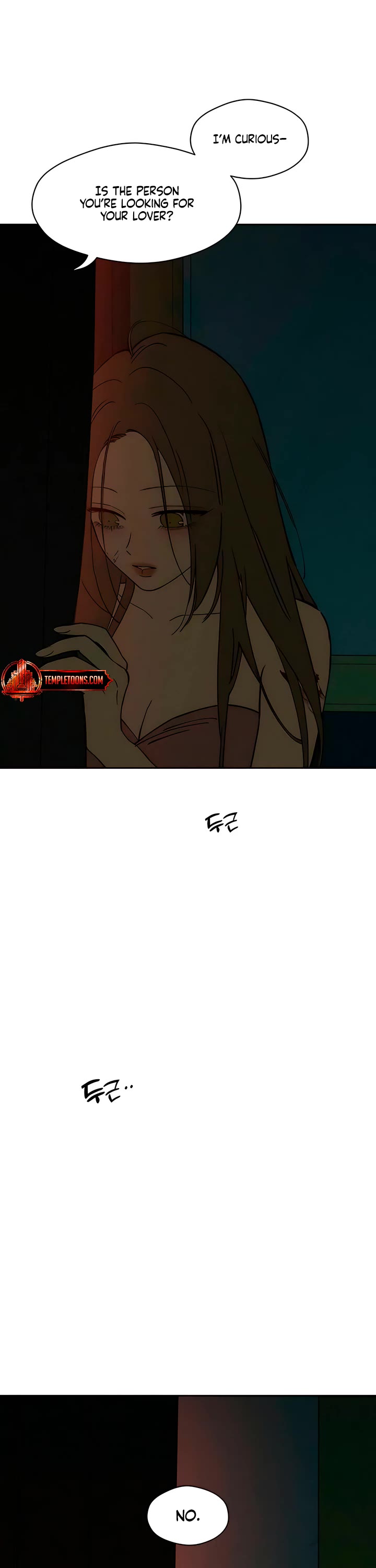 Tears on a Withered Flower Chapter 88 page 23 - Chapter 88