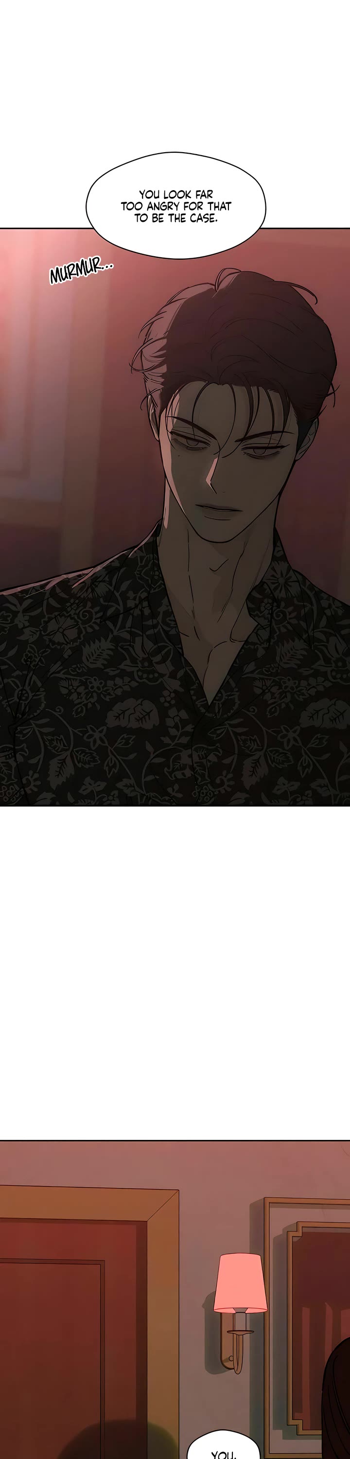 Tears on a Withered Flower Chapter 88 page 26 - Chapter 88