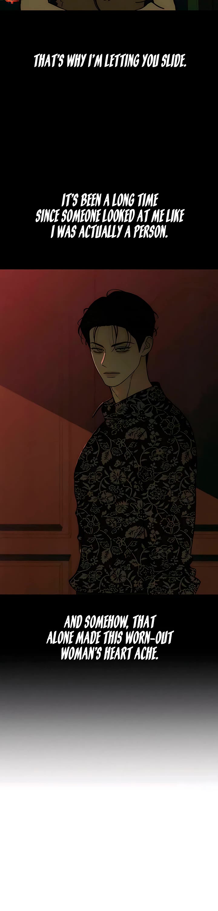Tears on a Withered Flower Chapter 88 page 29 - Chapter 88