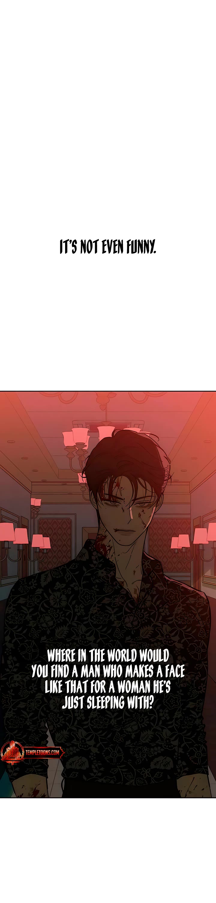 Tears on a Withered Flower Chapter 88 page 30 - Chapter 88