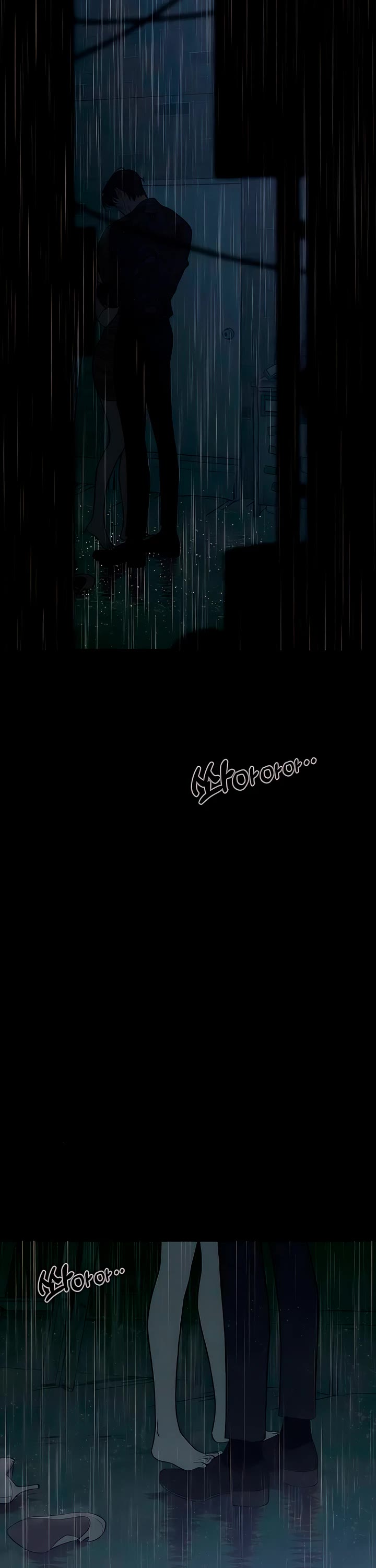 Tears on a Withered Flower Chapter 88 page 35 - Chapter 88