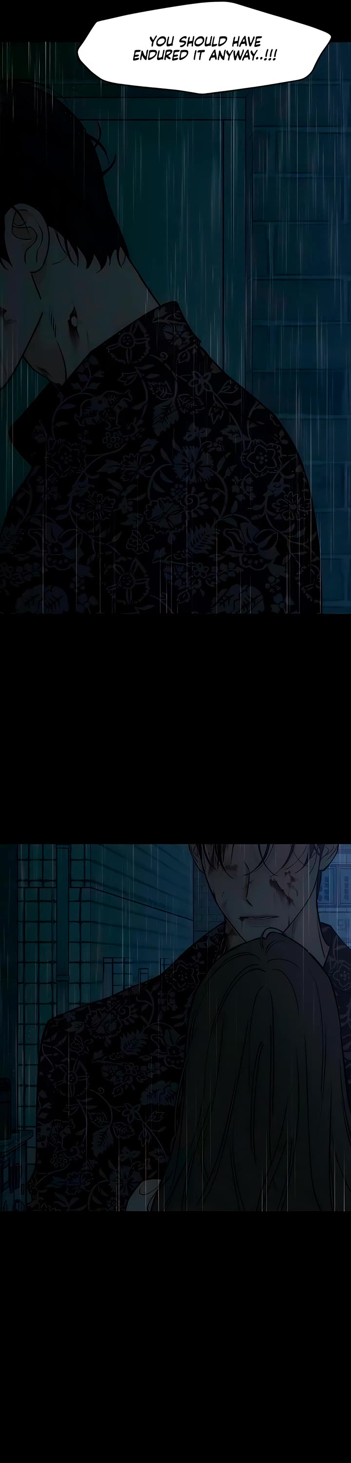 Tears on a Withered Flower Chapter 88 page 38 - Chapter 88