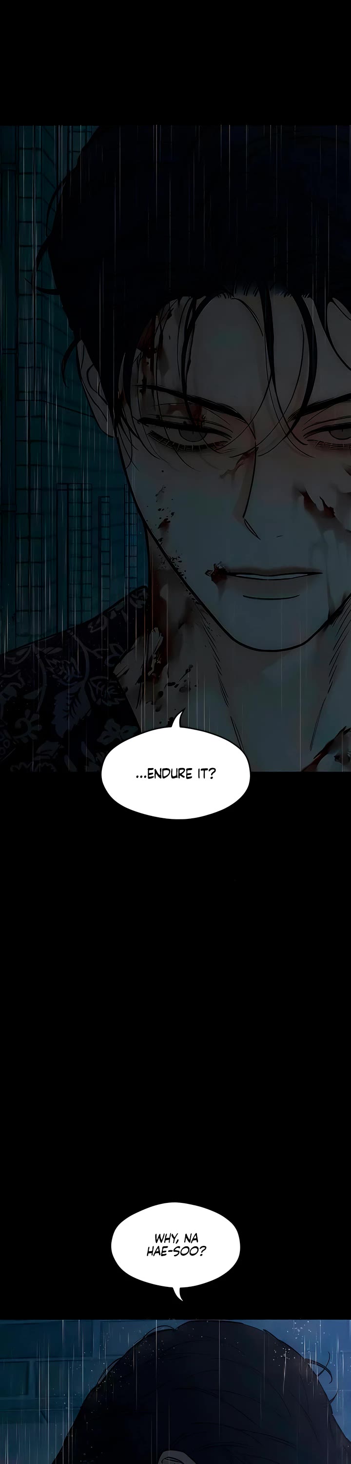 Tears on a Withered Flower Chapter 88 page 39 - Chapter 88