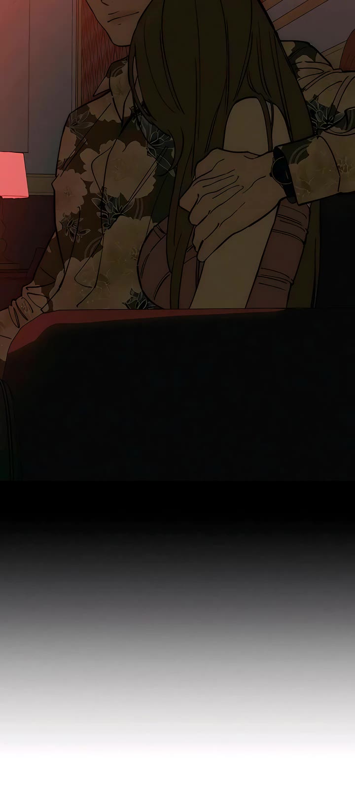 Tears on a Withered Flower Chapter 88 page 4 - Chapter 88