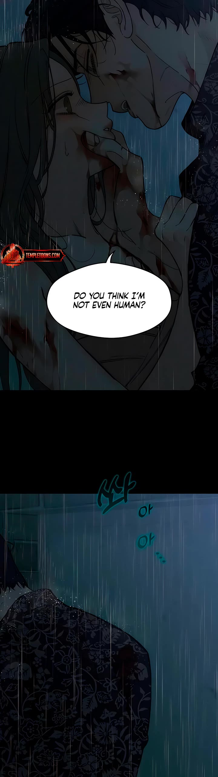 Tears on a Withered Flower Chapter 88 page 40 - Chapter 88