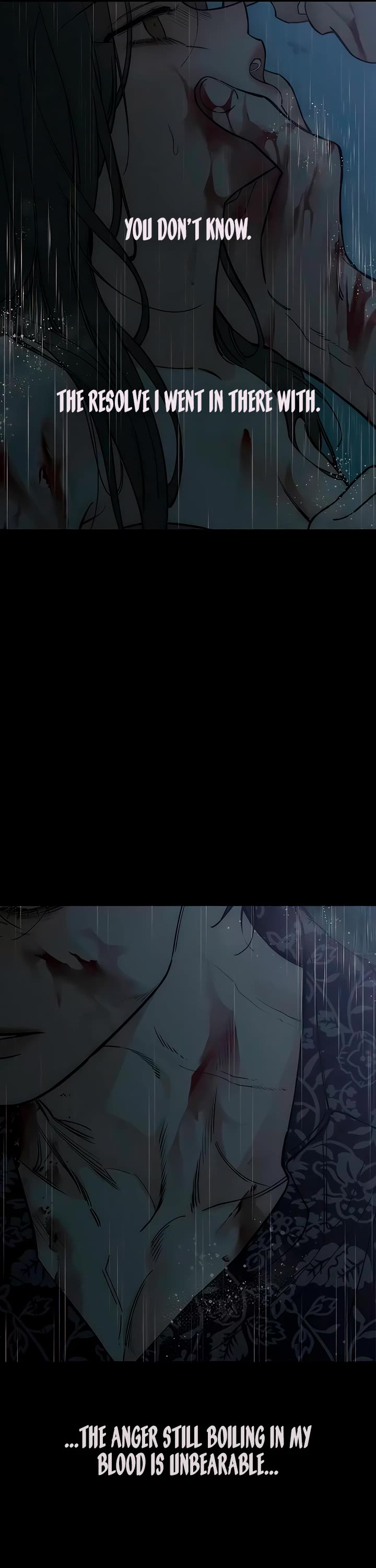Tears on a Withered Flower Chapter 88 page 42 - Chapter 88