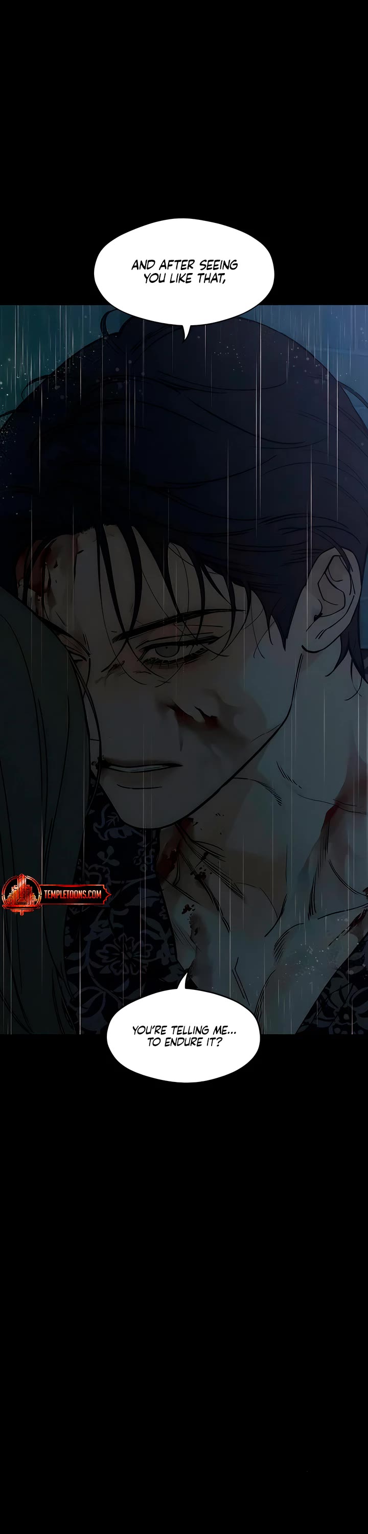 Tears on a Withered Flower Chapter 88 page 43 - Chapter 88