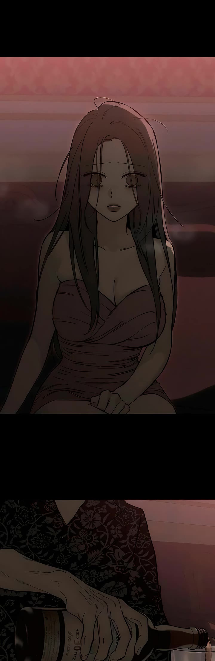 Tears on a Withered Flower Chapter 88 page 44 - Chapter 88