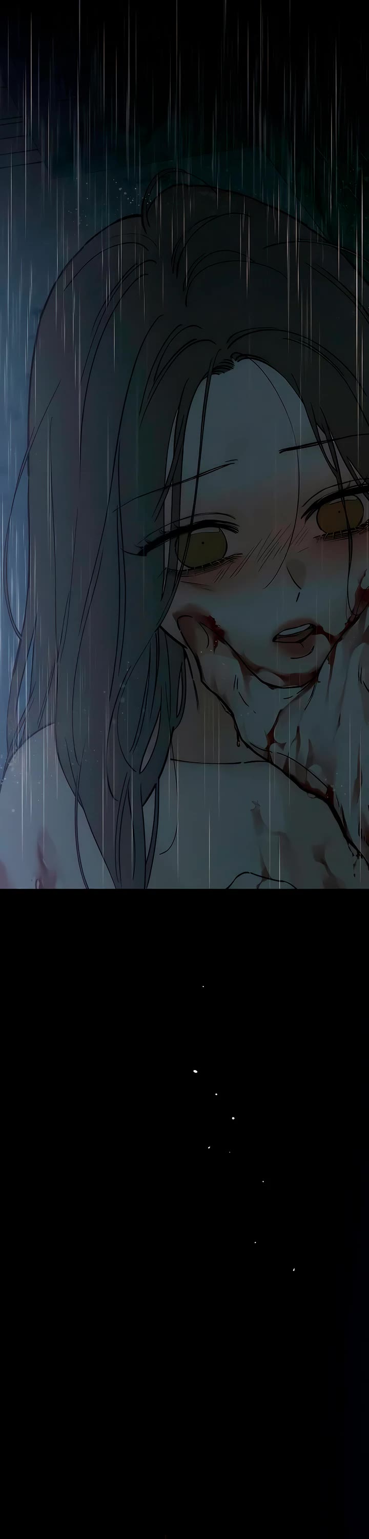 Tears on a Withered Flower Chapter 88 page 46 - Chapter 88