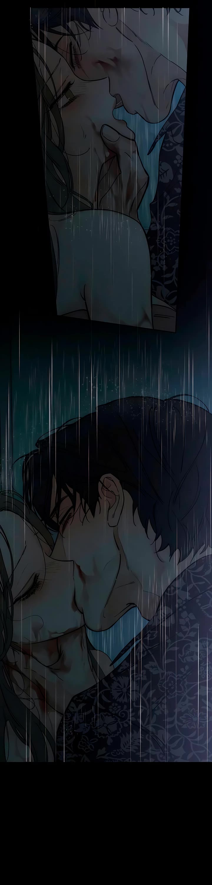 Tears on a Withered Flower Chapter 88 page 47 - Chapter 88