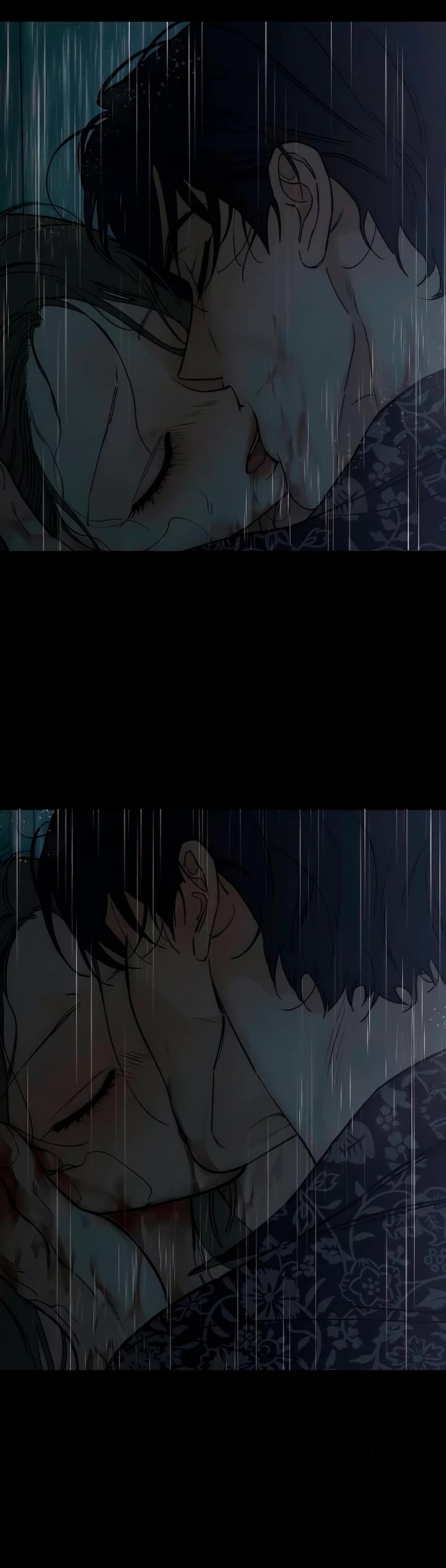 Tears on a Withered Flower Chapter 88 page 48 - Chapter 88