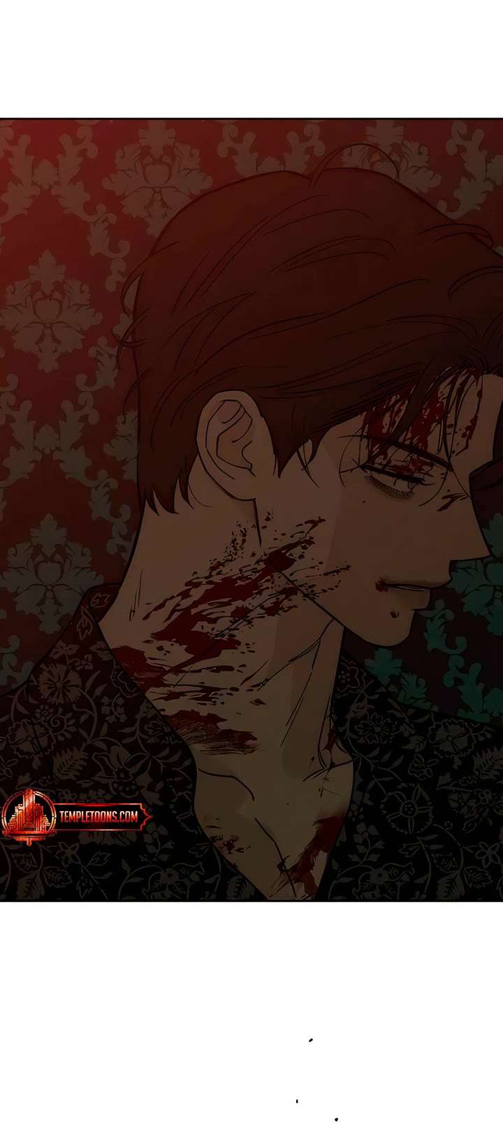 Tears on a Withered Flower Chapter 88 page 5 - Chapter 88